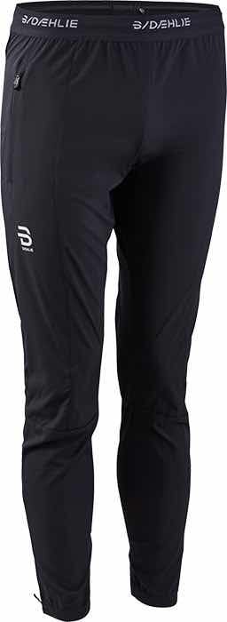 Dæhlie Pants Air Black Dæhlie Sportswear Dæhlie Pants Air Black Dæhlie Sportswear