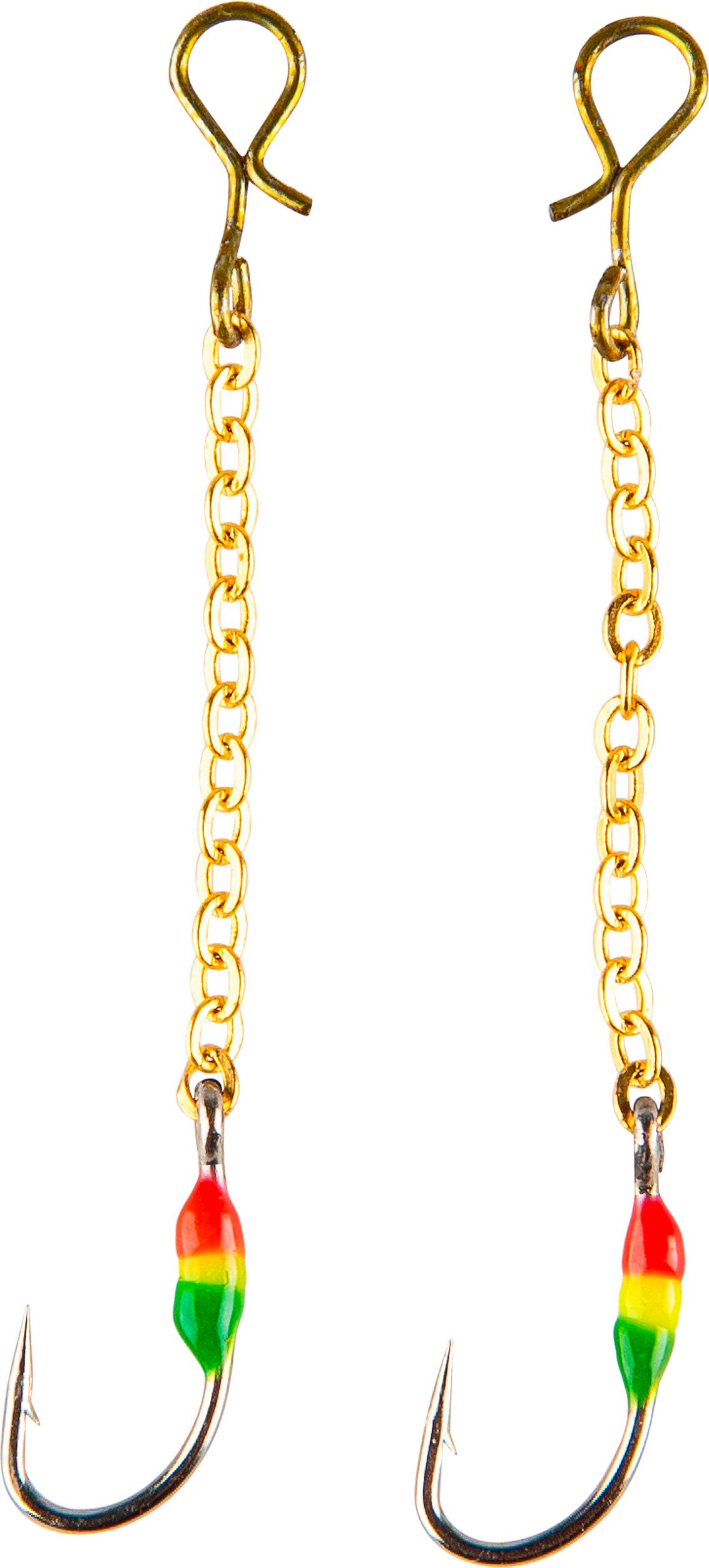 iFish Hook On Chain One Colour