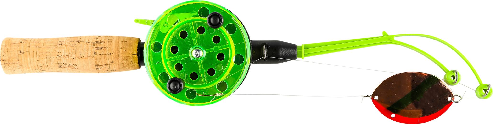 iFish Pimple Set Char