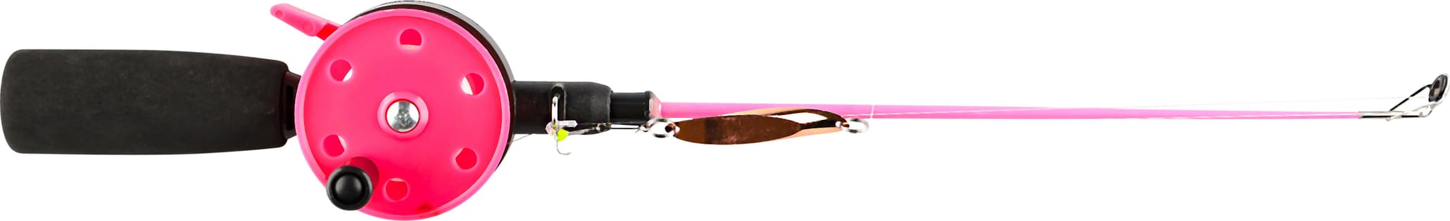 iFish Pimple Set S Pink Perch