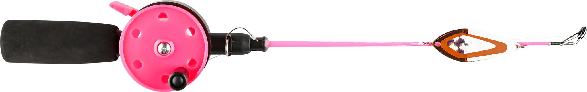 iFish Pimple Set S Pink Char