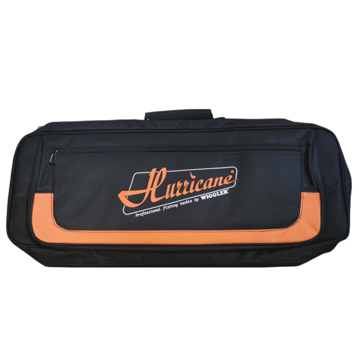 Wiggler Hurricane Pimpel Veske 60x25x8cm Wiggler Wiggler Hurricane Pimpel Veske 60x25x8cm Wiggler