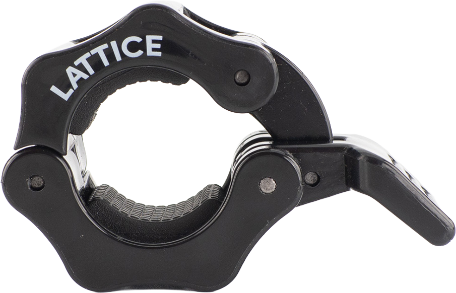 Lattice Training Pin Grip