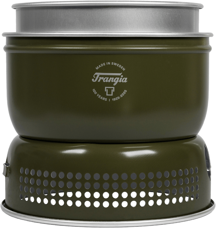 Trangia 25-3 UL 100 Years Northern Pine Trangia