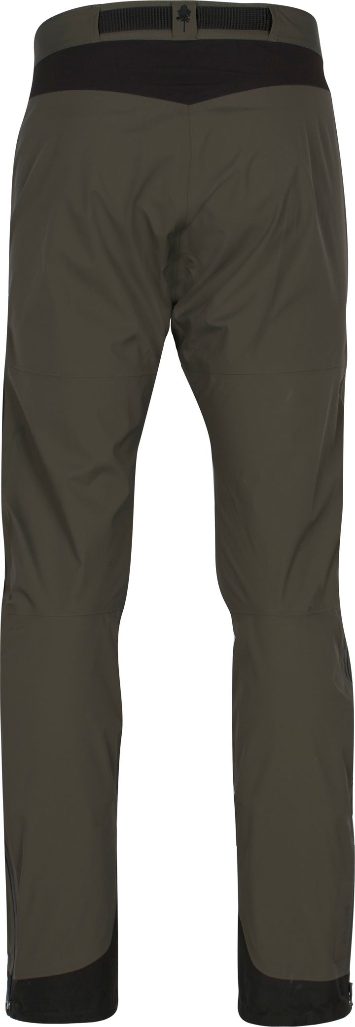 Pinewood Men's Abisko Pathfinders 3L Pants Urban Green Pinewood