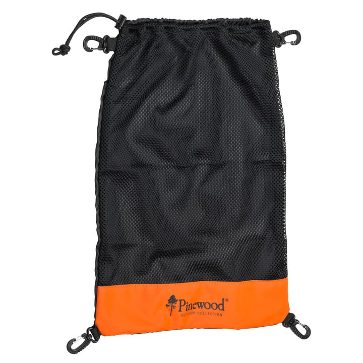 Pinewood Hunting Backpack 22 L Suedebrown
