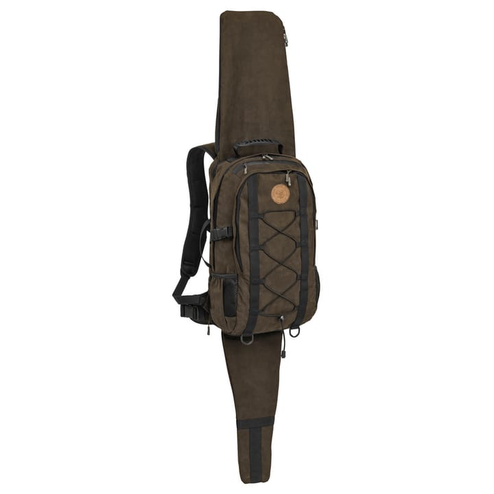 Pinewood Hunting Backpack 22 L Suedebrown