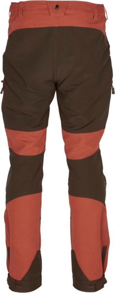 Pinewood Men's Caribou Hunt Trousers Terracotta/Suede Brown Pinewood Pinewood Men's Caribou Hunt Trousers Terracotta/Suede Brown Pinewood