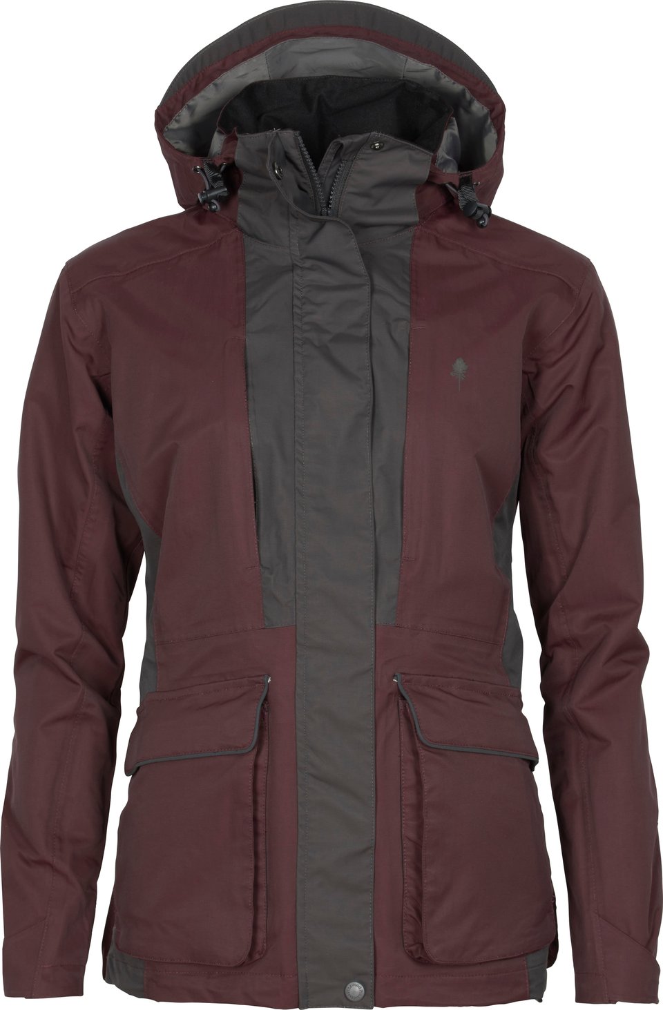 Women's Dog Sports 2.0 Jacket