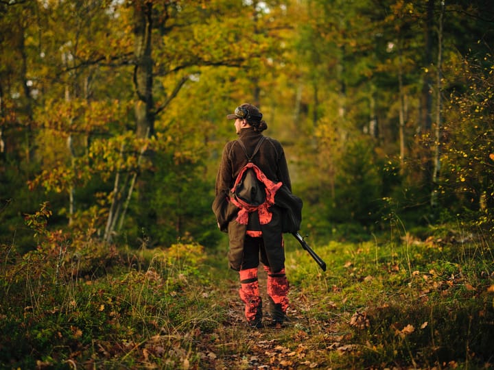 Pinewood Men's Hunter Pro Xtreme 2.0 Camou Trousers-C Mossgreen/Strata Blaze Pinewood Pinewood Men's Hunter Pro Xtreme 2.0 Camou Trousers-C Mossgreen/Strata Blaze Pinewood