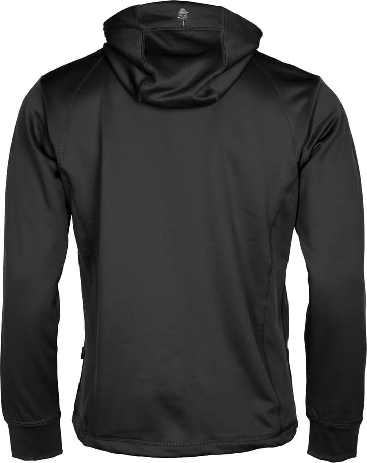 Pinewood Men's Finnveden Hoodie Black Pinewood