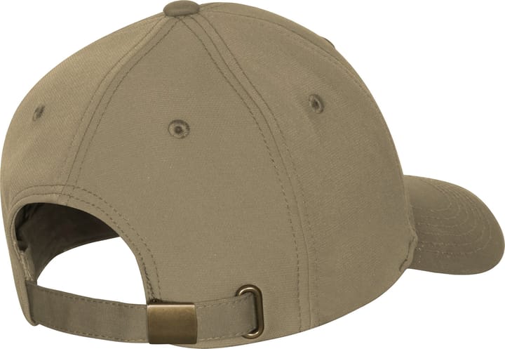 Finnveden Hybrid Cap L.Khaki Pinewood