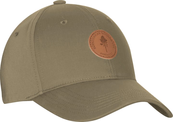 Finnveden Hybrid Cap L.Khaki Pinewood