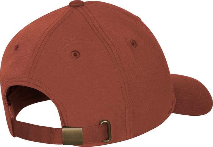 Pinewood Finnveden Hybrid Cap Terracotta Pinewood