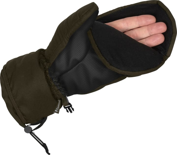 Pinewood Hunters Pro Gloves Moss Green Pinewood Pinewood Hunters Pro Gloves Moss Green Pinewood