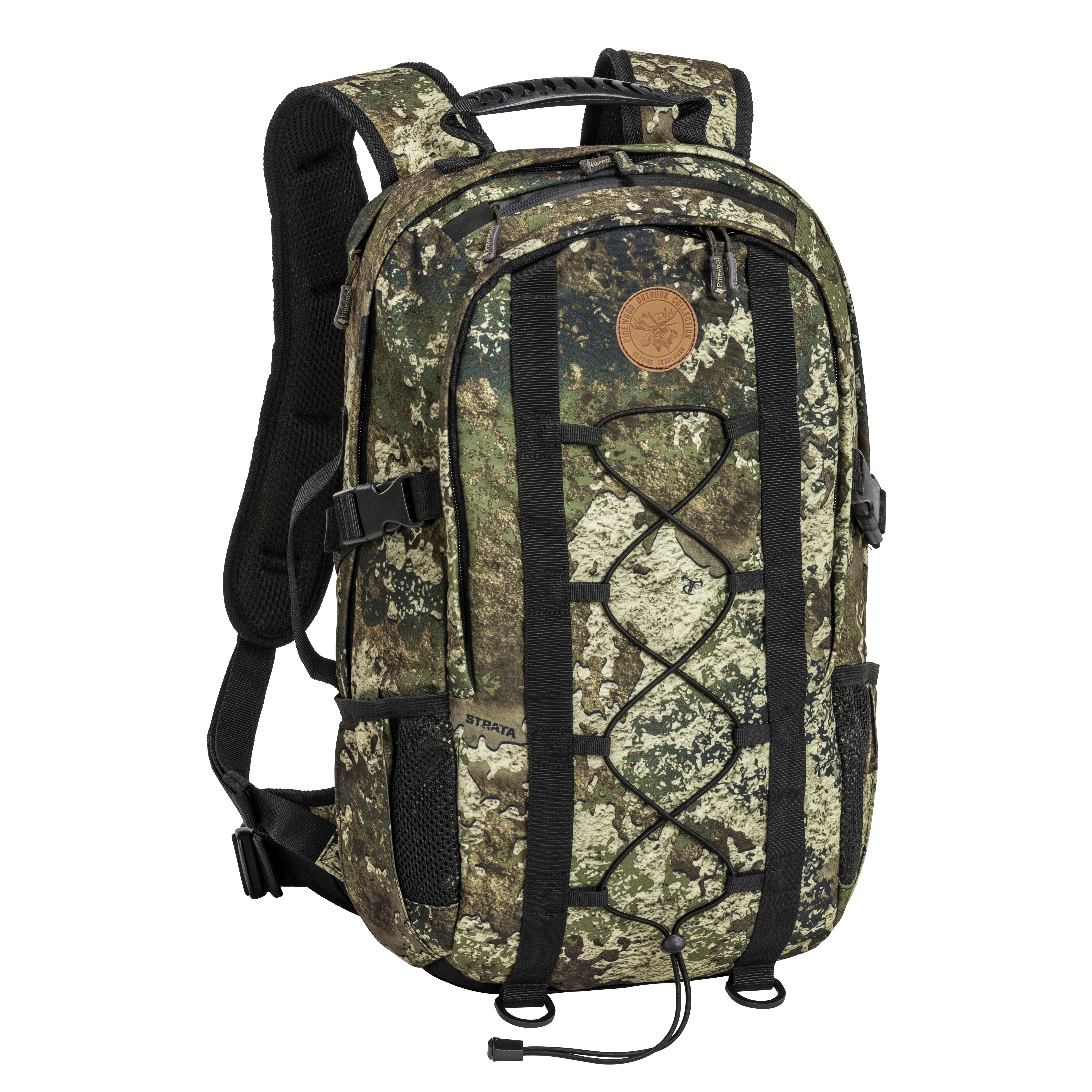 Pinewood Hunting Camou 22 L  Strata