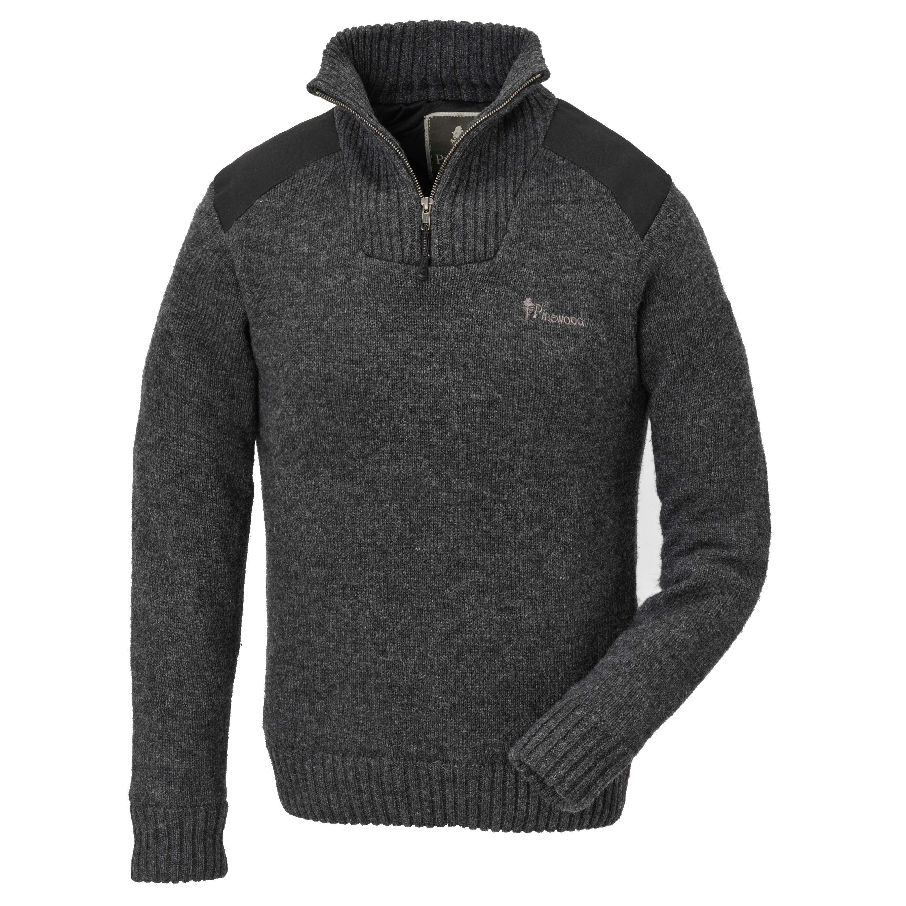Pinewood Women's Hurricane Sweater