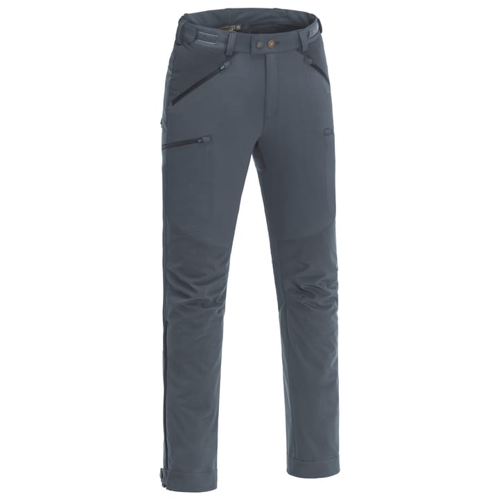 Pinewood Men's Abisko/Brenton Pants Indigo Blue Pinewood