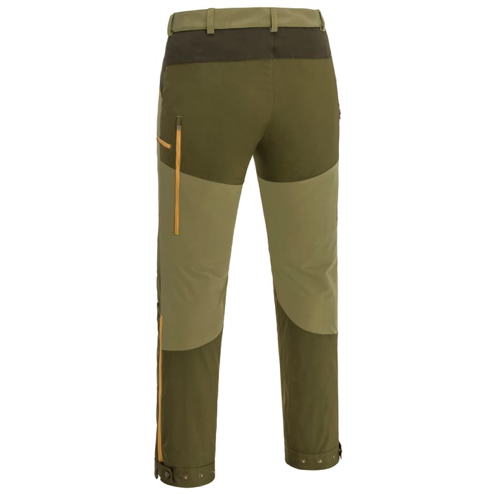 Pinewood Men's Abisko/Brenton Pants Leaf/Hunting Olive Pinewood
