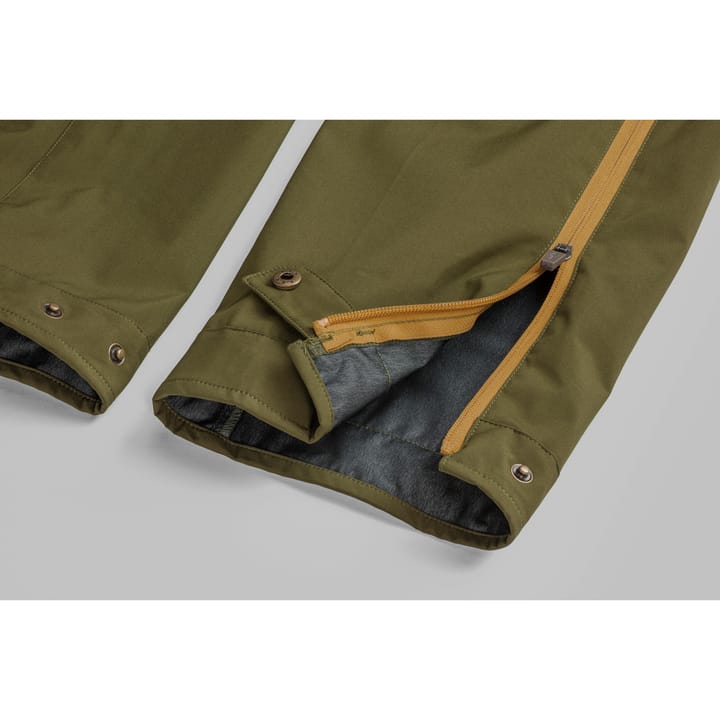 Pinewood Men's Abisko/Brenton Pants Leaf/Hunting Olive Pinewood