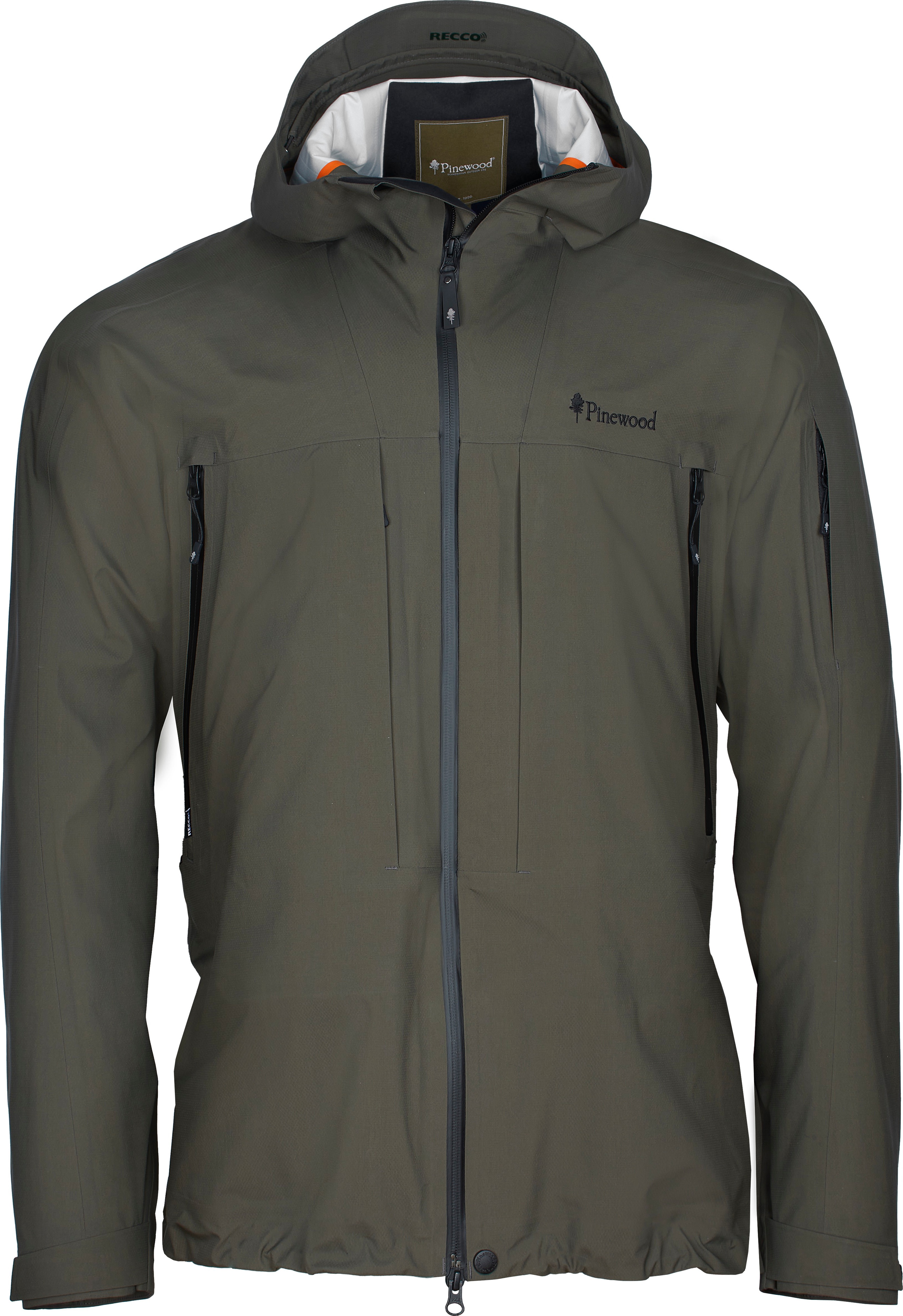 Men's Abisko Pathfinders 3L Jacket