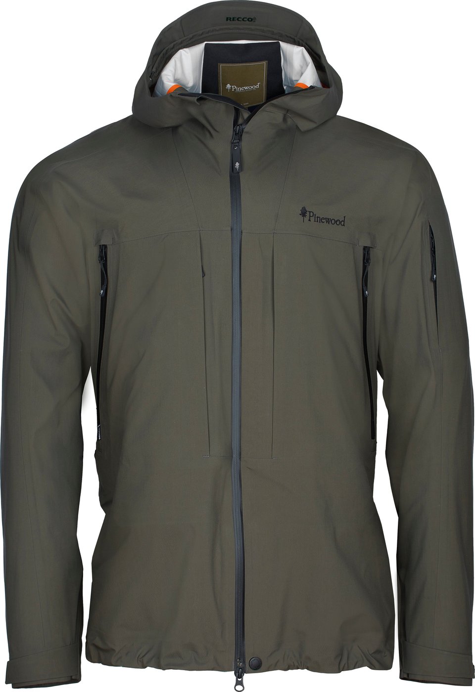 Men's Abisko Pathfinders 3L Jacket