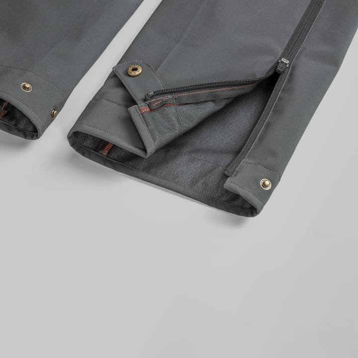 Pinewood Men's Brenton Trousers Terracotta/Dark Anthracite Pinewood