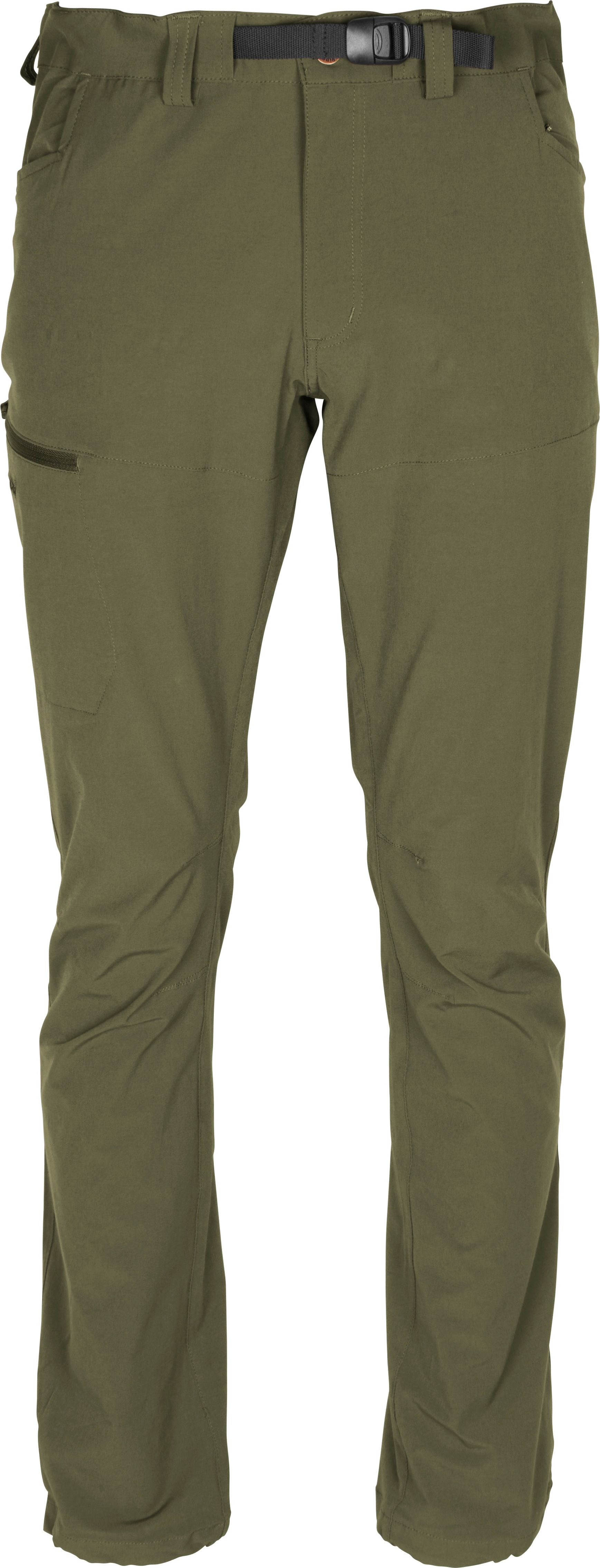 Pinewood Men’s Everyday Travel Trousers Green