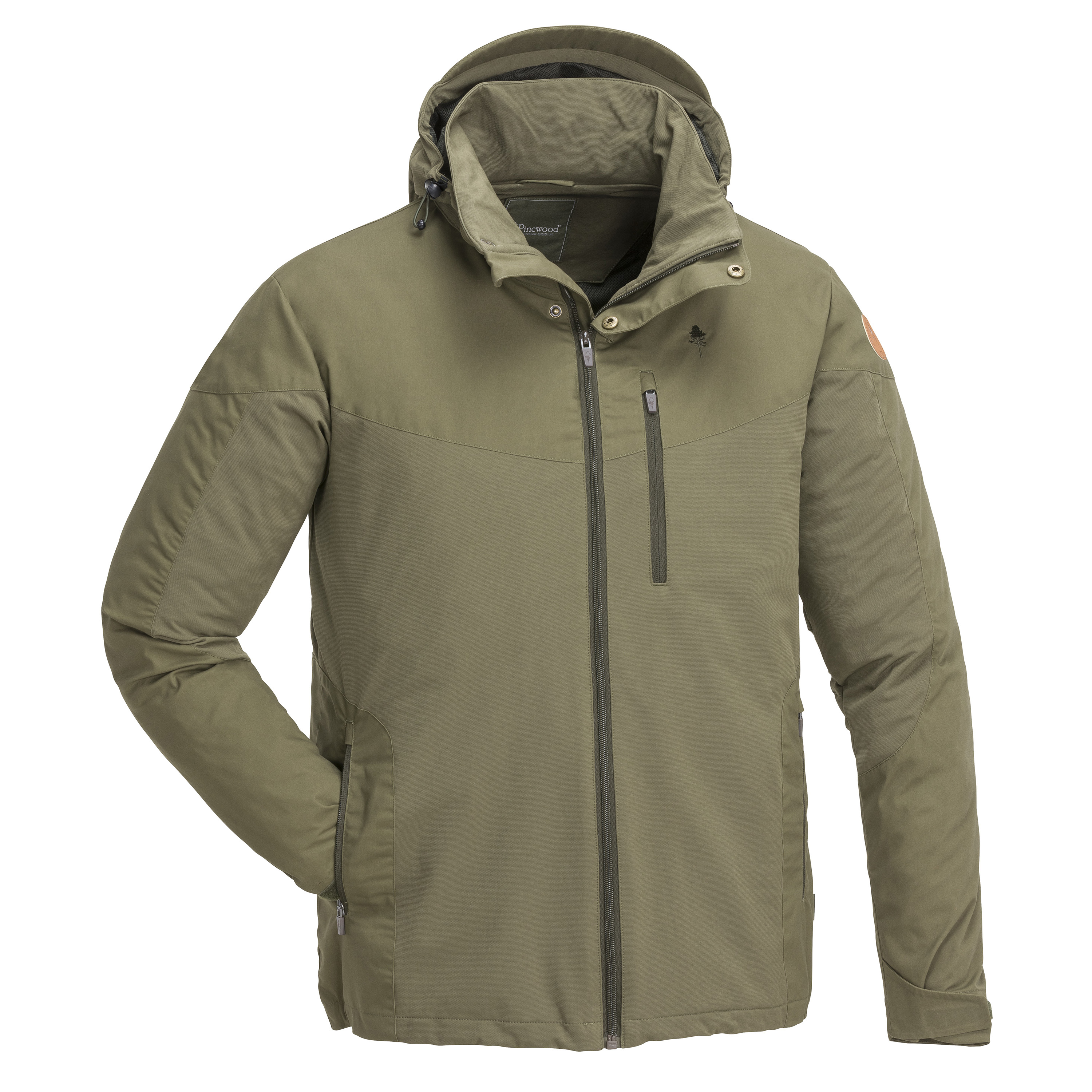 Men's Finnveden Hybrid Jacket