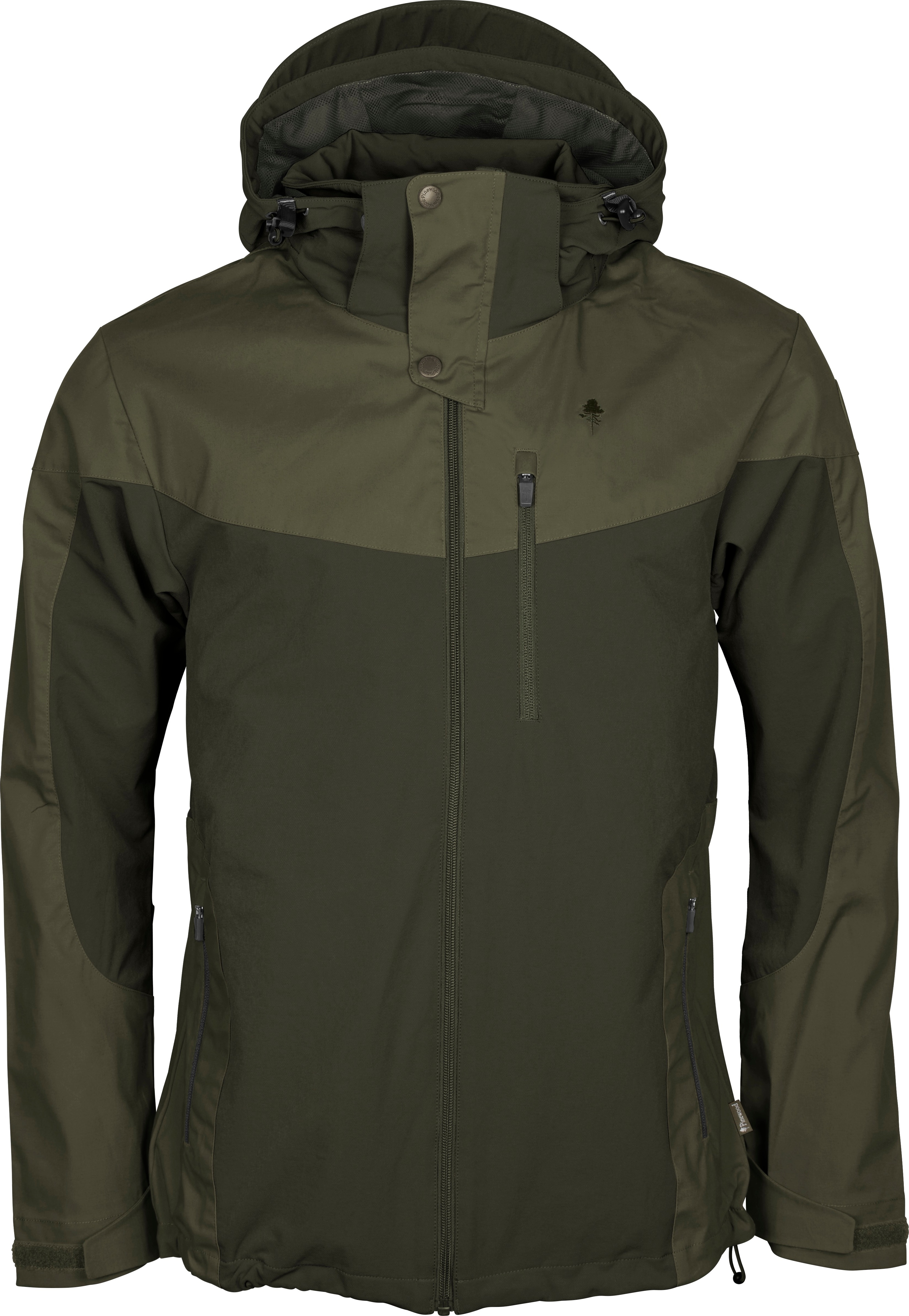 Men's Finnveden Hybrid Jacket