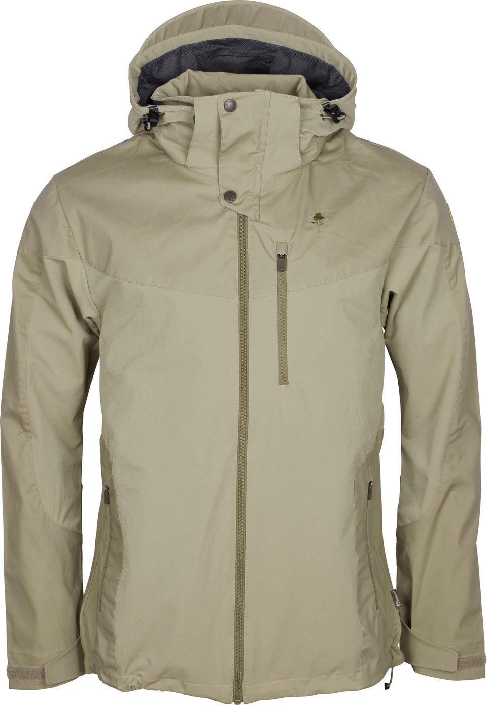 Men's Finnveden Hybrid Jacket