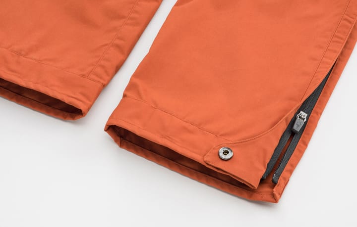 Pinewood Men's Finnveden Hybrid Pants Dark Anthracite/Terraco Pinewood