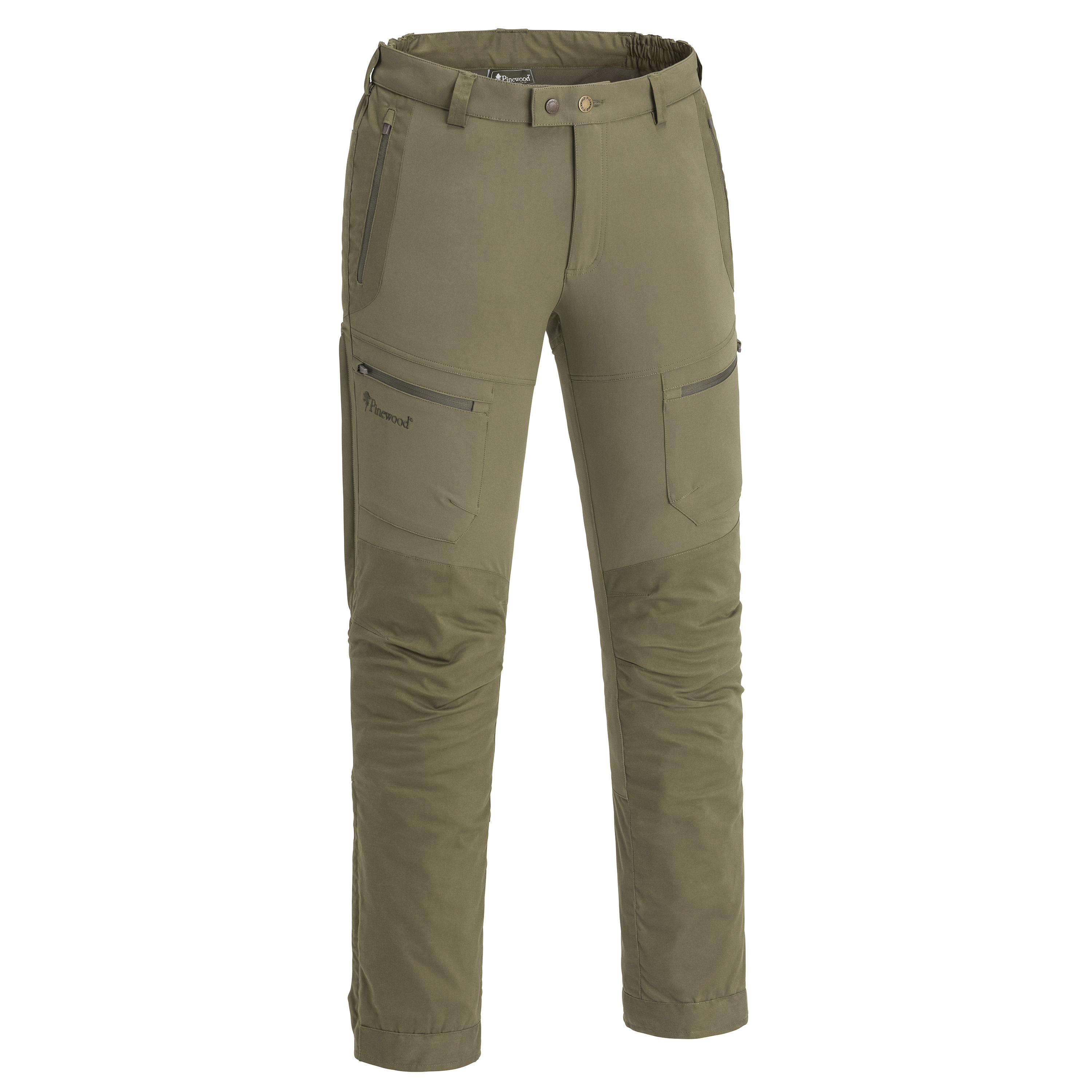 Men's Finnveden Hybrid Trousers-D
