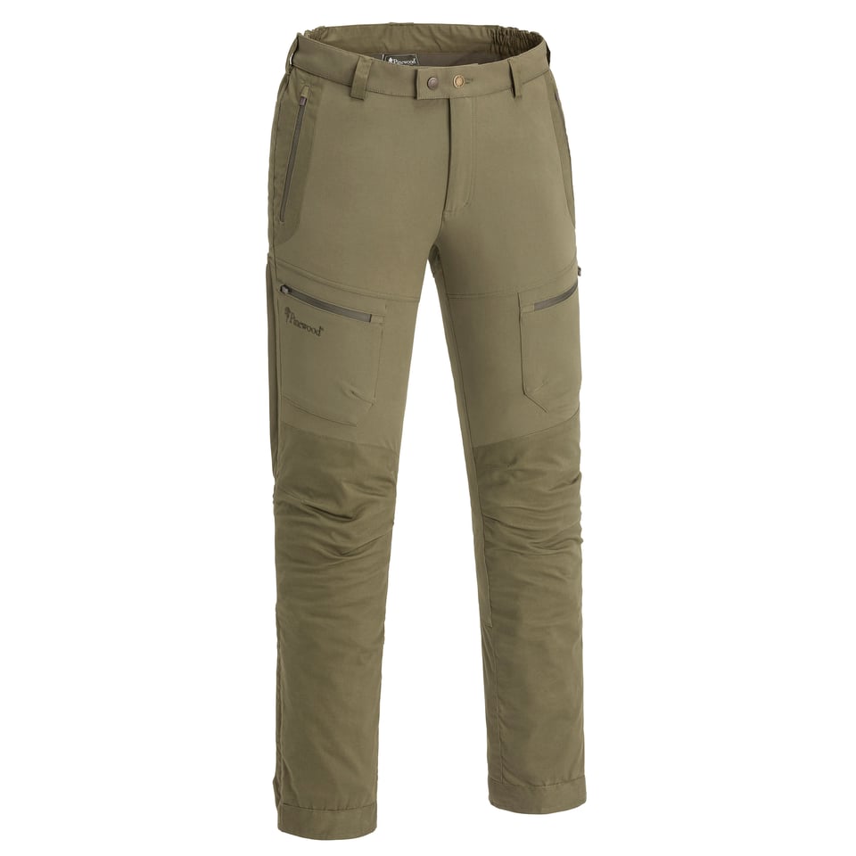 Men's Finnveden Hybrid Trousers-D