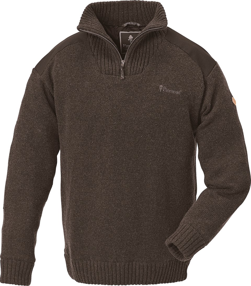 Men's Hurricane Sweater