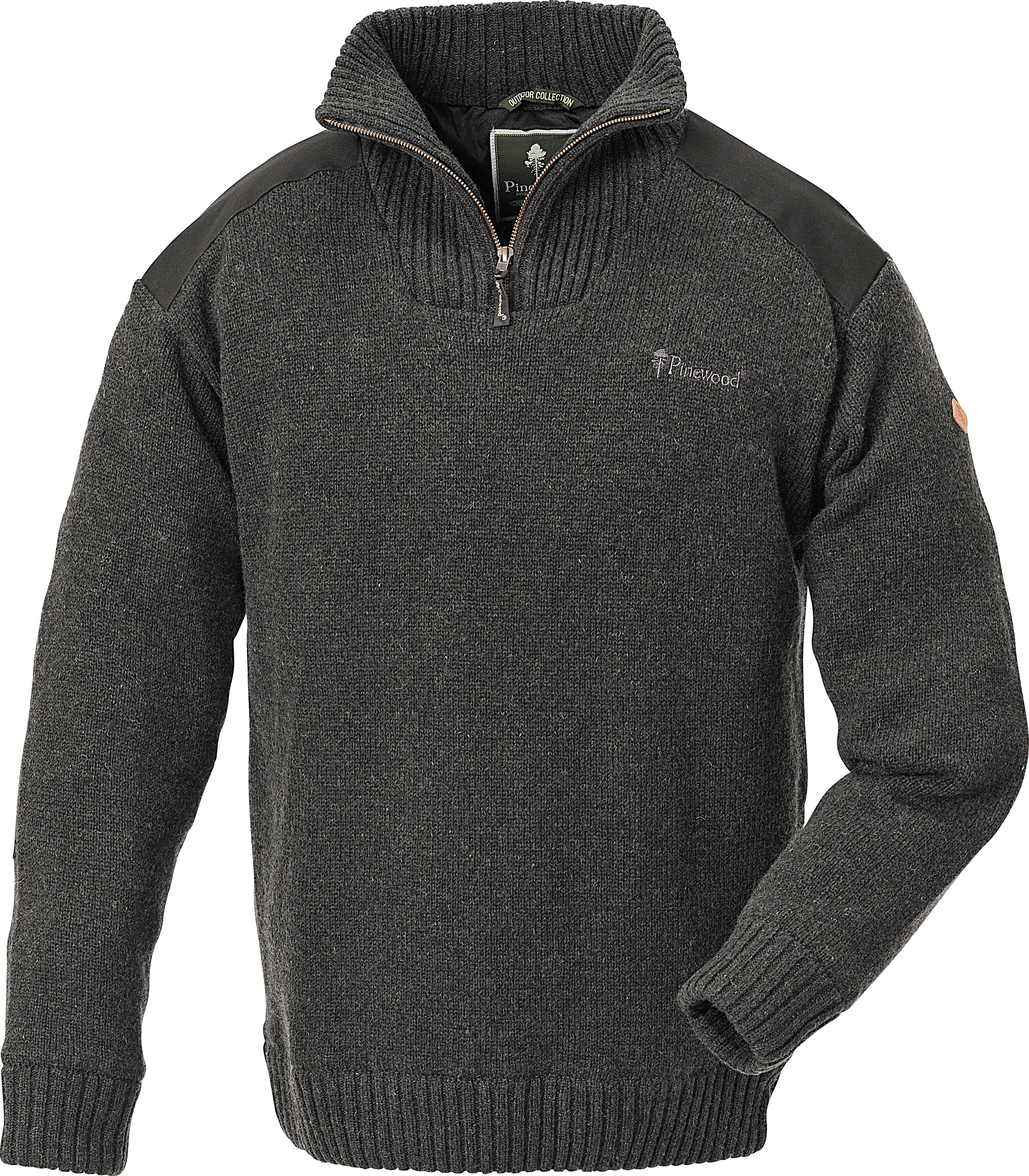 Men's Hurricane Sweater
