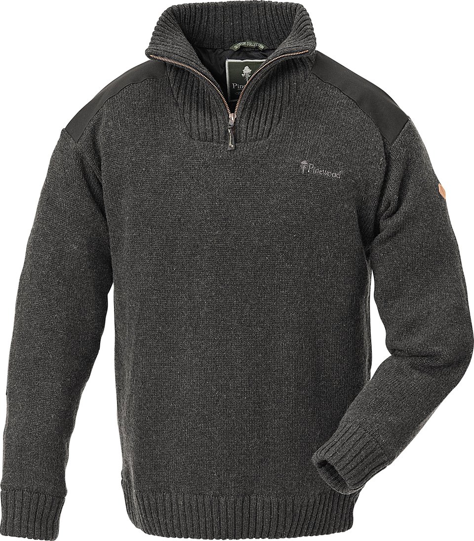 Men's Hurricane Sweater