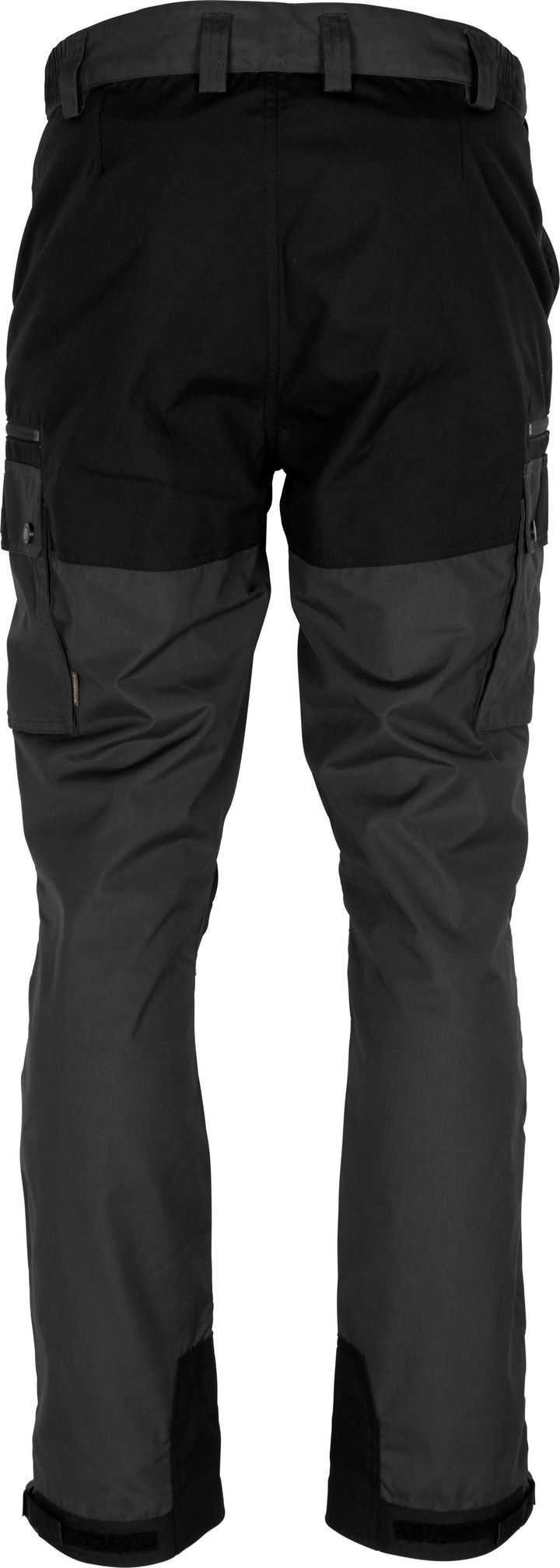 Pinewood Men's Lappland Extreme 2.0 Pants Dark Anthracite/Black Pinewood