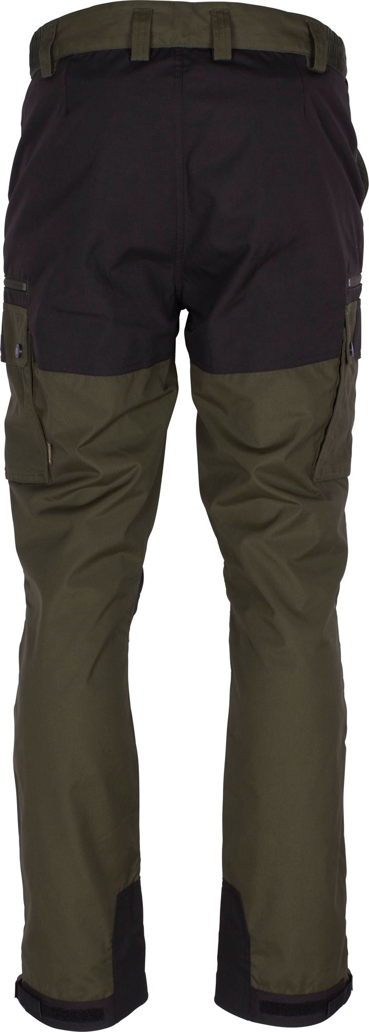 Pinewood Men's Lappland Extreme 2.0 Pants Mossgreen/Black Pinewood