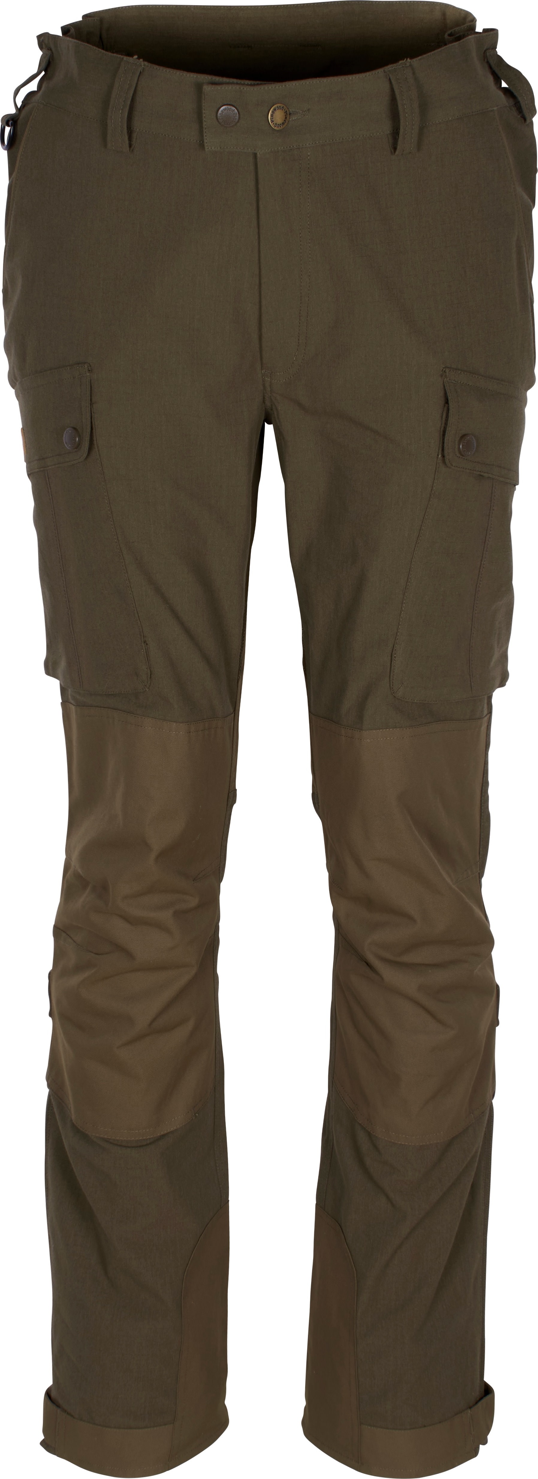 Pinewood Men’s Lappland Rough Pants D.Olive