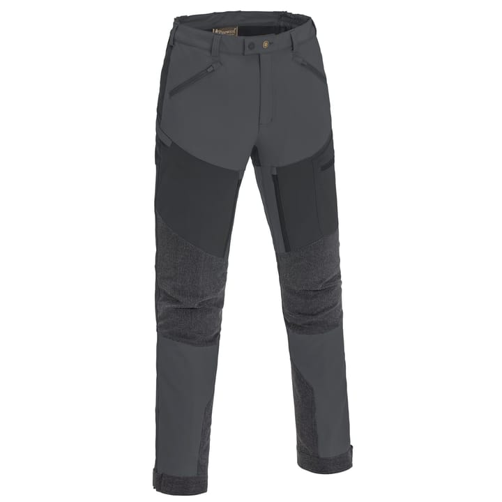 Pinewood Men's Lappmark Ultra Trousers D.anthracite Pinewood