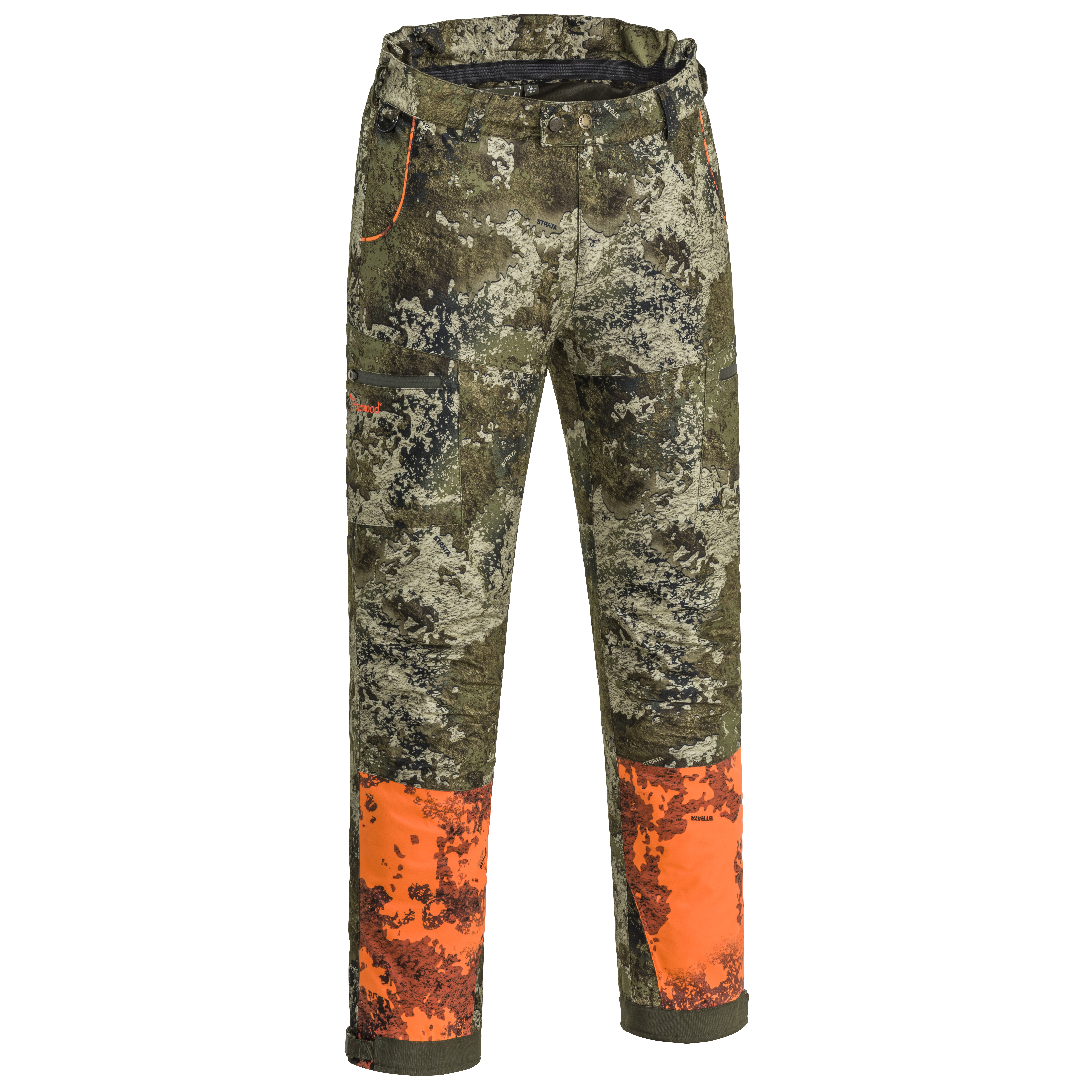 Men's Retriever Active Camou Trousers