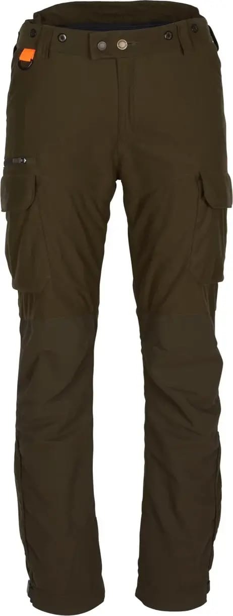 Men's Småland Forest Trousers C H.Green Pinewood