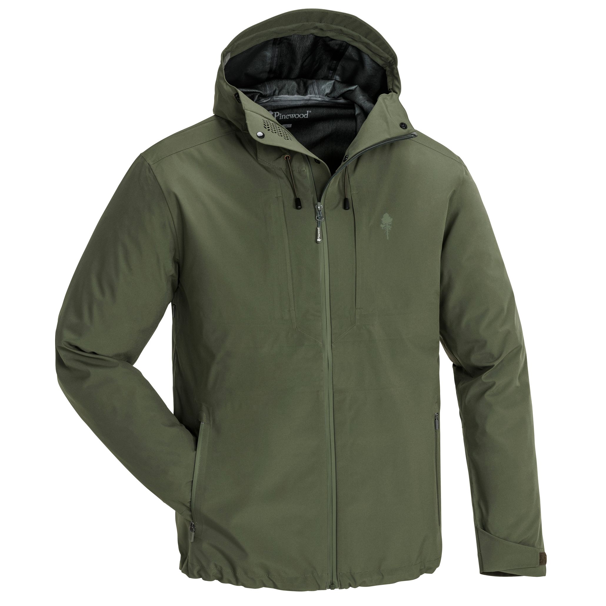 Pinewood Men's Telluz Jacket Moss