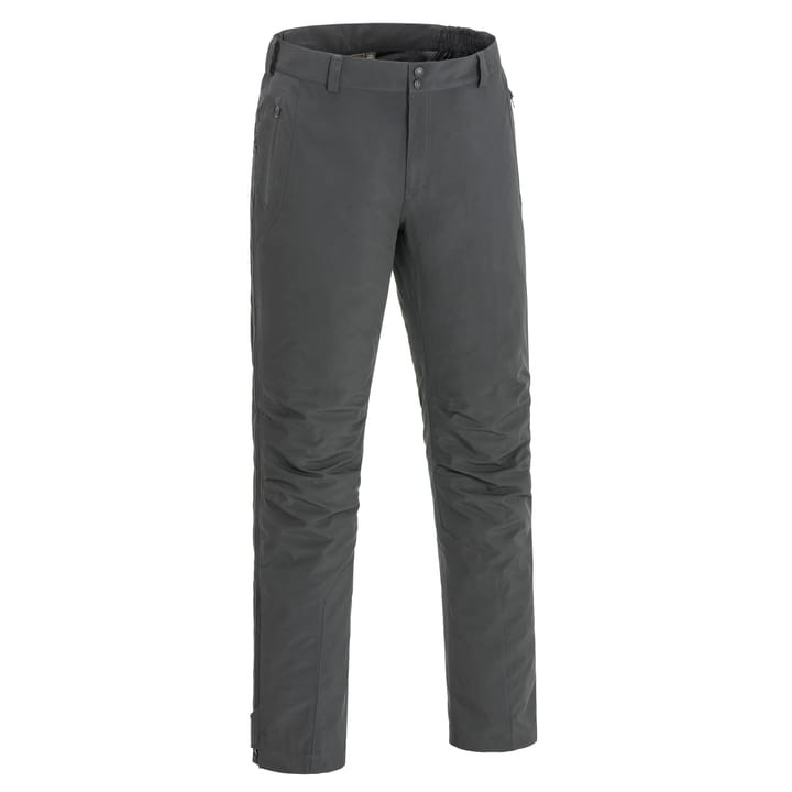 Pinewood Men's Telluz Trousers Dark Anthracite Pinewood