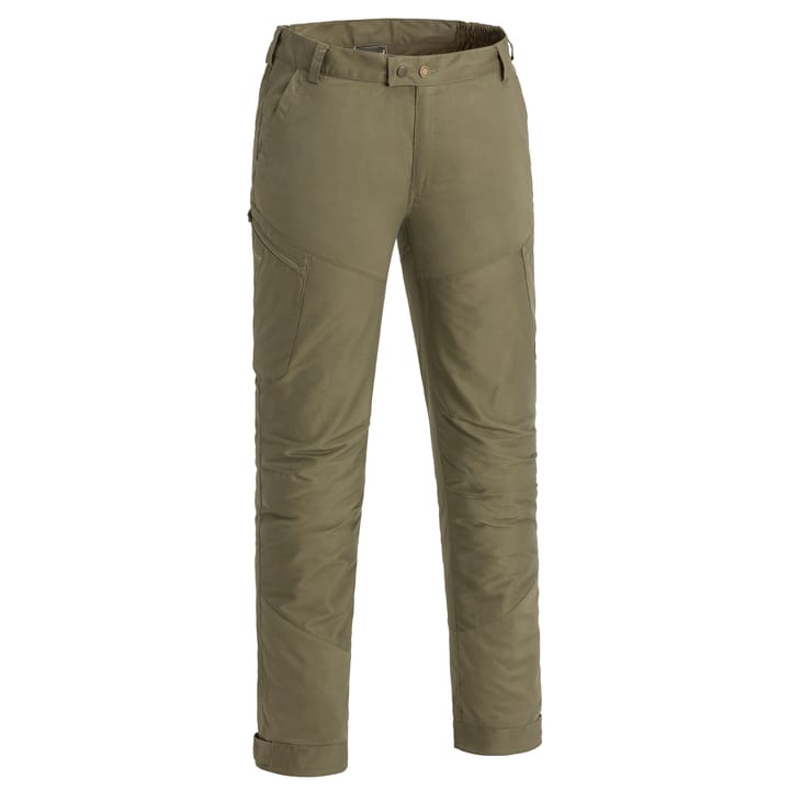 Pinewood Men's Tiveden Anti-Insect Trousers-C Hunting Olive Pinewood