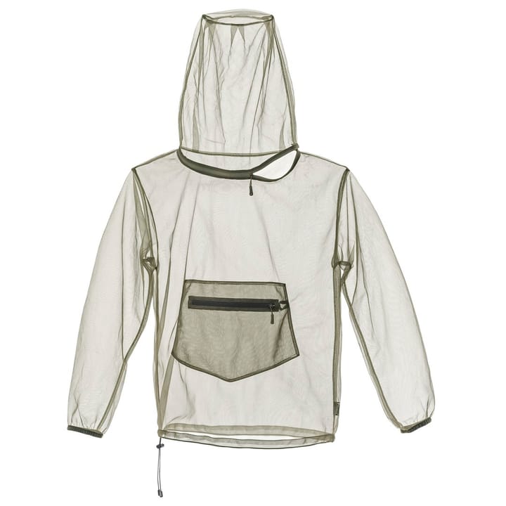 Pinewood Mosquito Cover Olive Pinewood