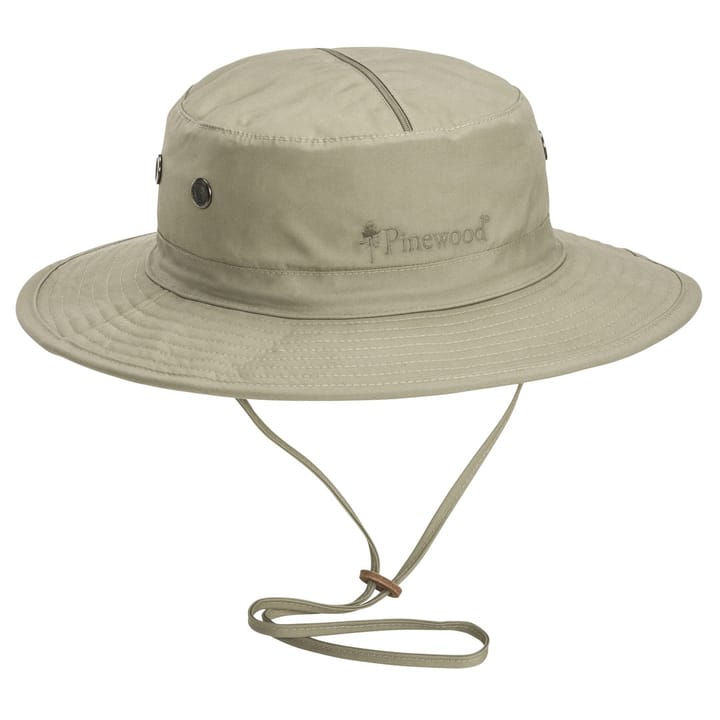 Pinewood Mosquito Hat Light Khaki Pinewood