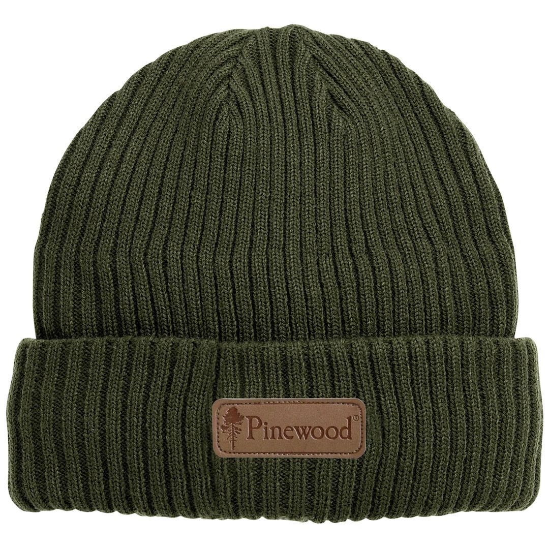 Pinewood New Stöten Hat  Green