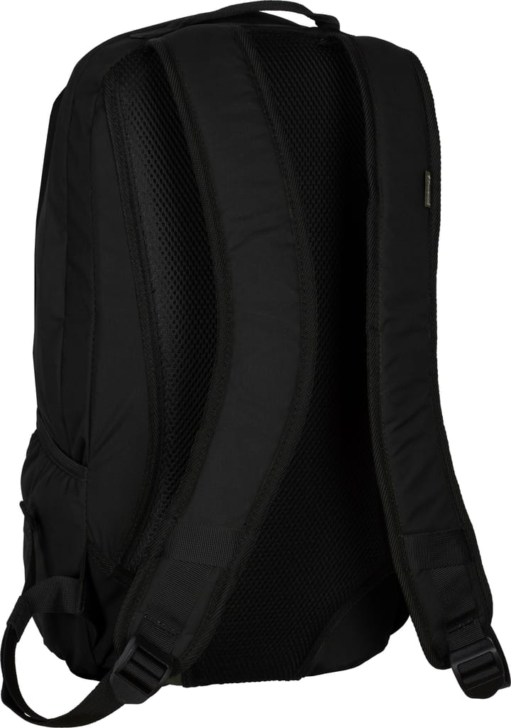 Unisex Day Pack 22L Black Pinewood